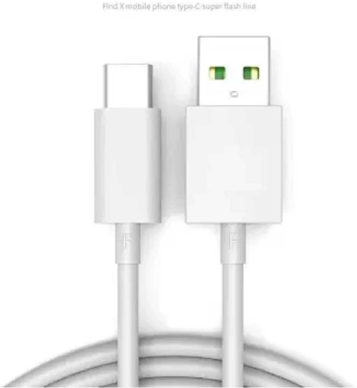 Charging Cables