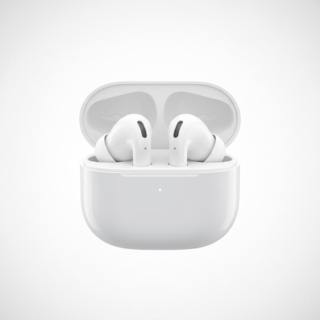 Earphones