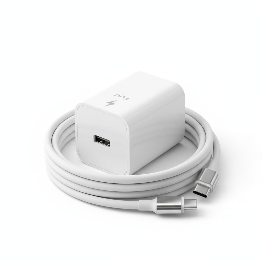 Fast Chargers